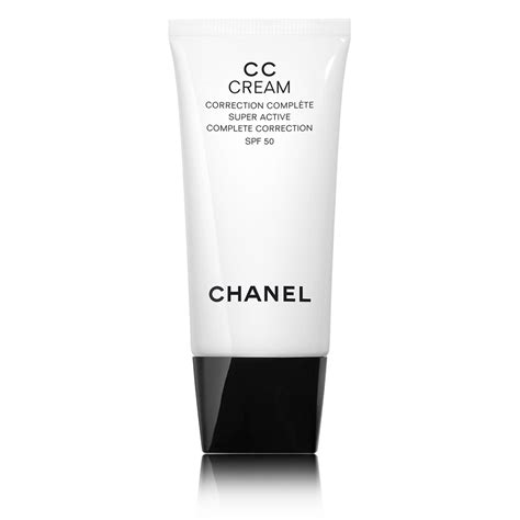 chanel cc krema douglas|chanel cc cream.